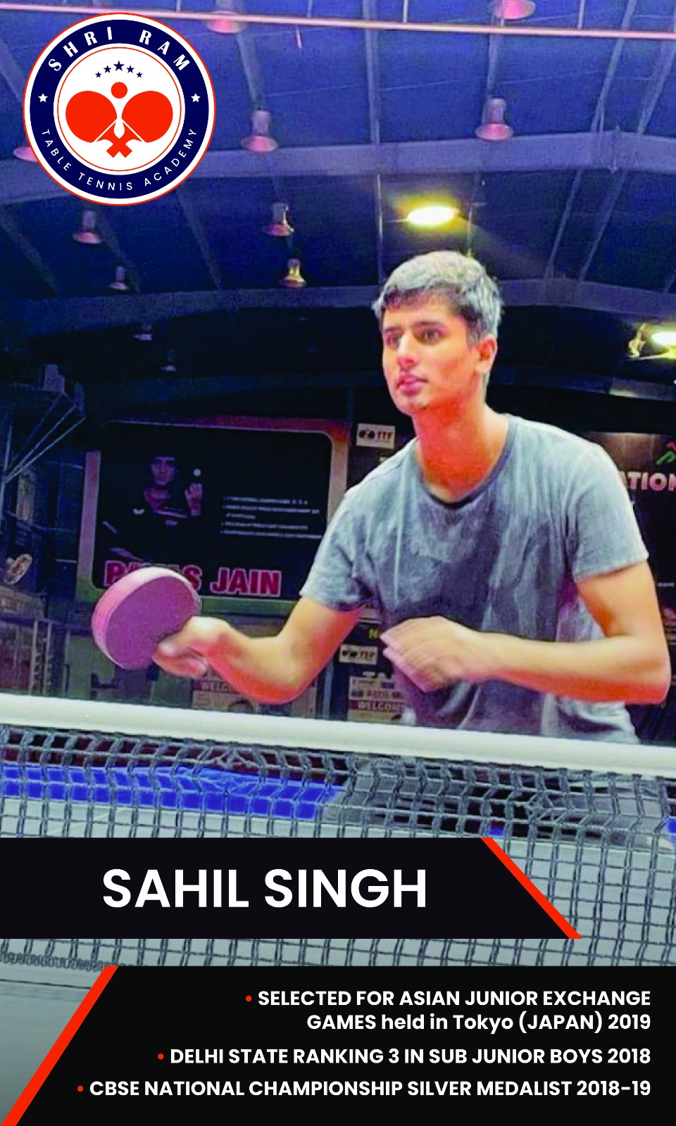 Avni Janghu