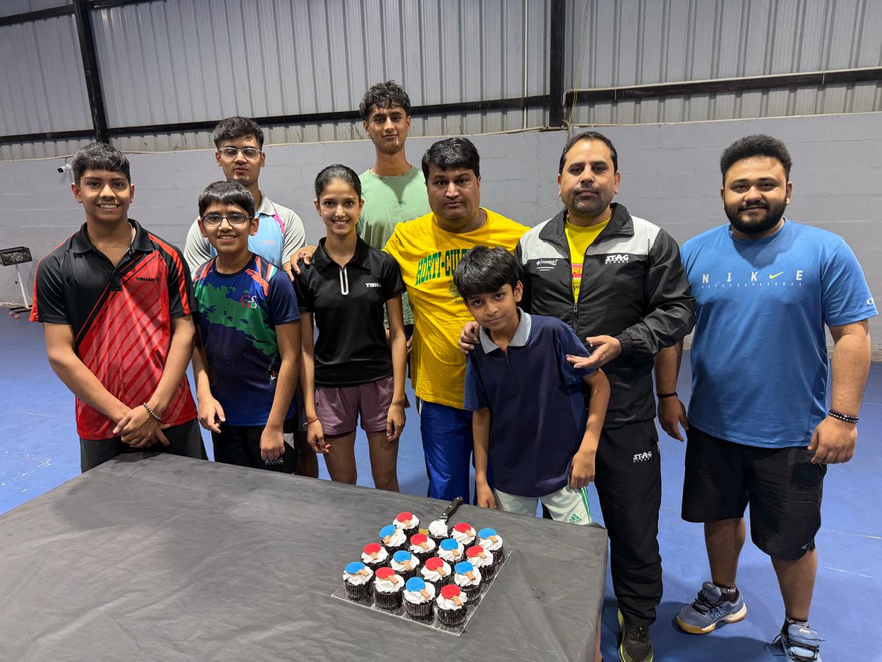 Academy Championship Finals